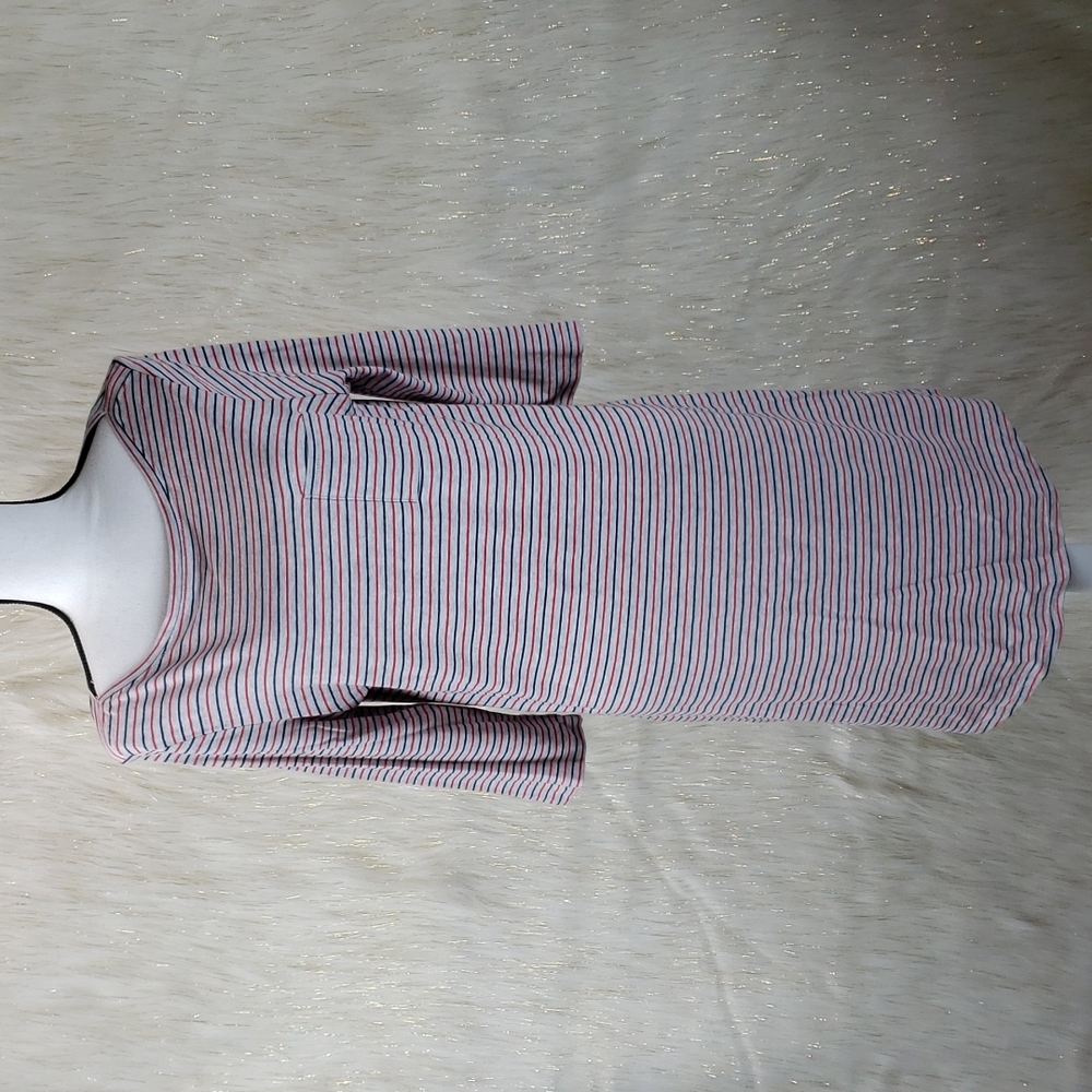 Gap Boat Neck Dress